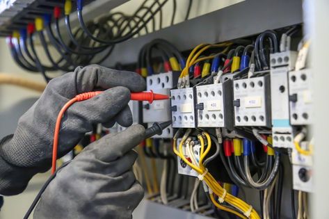 Electrical Services